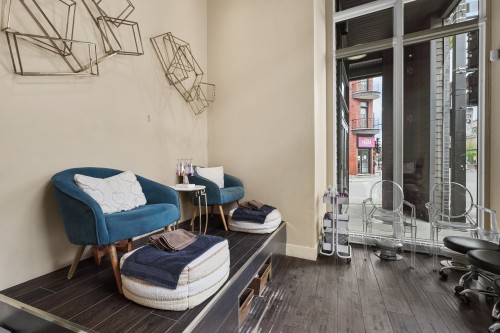 Other - 4288 Rue Notre-Dame O., Montréal (Le Sud-Ouest), QC - Indoor