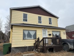 2314  - 2320 Rue Saguenay Rouyn-Noranda, QC J9X 2H4