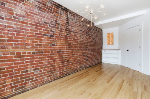 Chambre à coucher - 3811 Rue St-Dominique, Montréal (Le Plateau-Mont-Royal), QC - Indoor Photo Showing Other Room