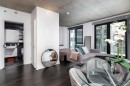 Overall view - 404-738 Rue St-Paul O., Montréal (Ville-Marie), QC  - Indoor Photo Showing Other Room 
