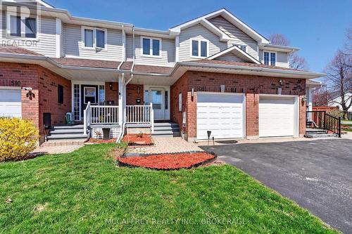 508 FARNHAM COURT  Kingston (East Gardiners Rd), ON K7M 8Y1