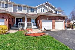 508 FARNHAM COURT Kingston (East Gardiners Rd), ON K7M 8Y1