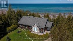 94 ZORRA DRIVE  Northern Bruce Peninsula, ON N0H 2R0