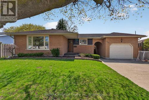 131 CAYLEY STREET  Goderich (Goderich (Town)), ON N7A 1Z9
