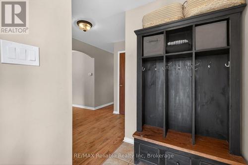 131 Cayley Street, Goderich (Goderich (Town)), ON - Indoor Photo Showing Other Room