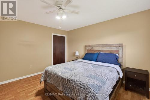 131 Cayley Street, Goderich (Goderich (Town)), ON - Indoor Photo Showing Bedroom