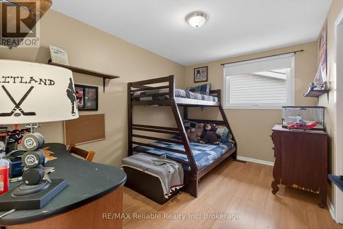 131 Cayley Street, Goderich (Goderich (Town)), ON - Indoor Photo Showing Bedroom