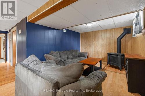 131 Cayley Street, Goderich (Goderich (Town)), ON - Indoor Photo Showing Other Room
