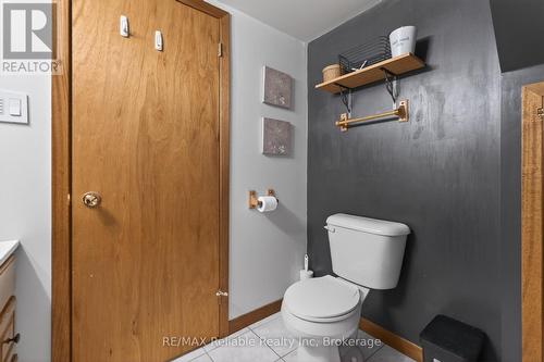 131 Cayley Street, Goderich (Goderich (Town)), ON - Indoor Photo Showing Bathroom