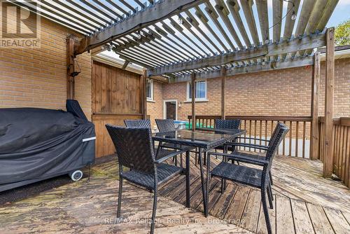 131 Cayley Street, Goderich (Goderich (Town)), ON - Outdoor With Deck Patio Veranda With Exterior