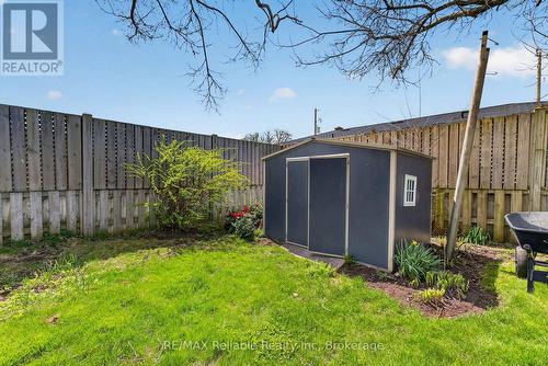 131 Cayley Street, Goderich (Goderich (Town)), ON - Outdoor