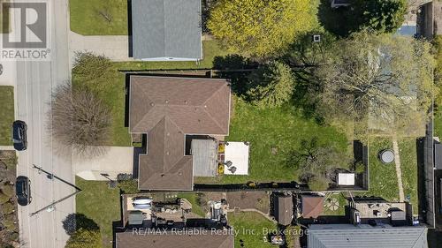 131 Cayley Street, Goderich (Goderich (Town)), ON -  With View