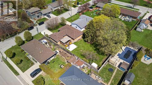 131 Cayley Street, Goderich (Goderich (Town)), ON -  With View