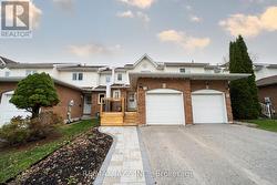 10 PIDDUCK STREET Clarington (Courtice), ON L1E 2W3
