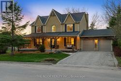 43 CARMODY LANE  Uxbridge, ON L9P 1A4