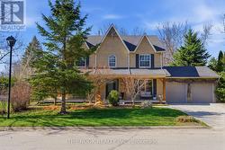 43 CARMODY LANE Uxbridge, ON L9P 1A4