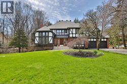 670 MEADOW WOOD Road  Mississauga, ON L5J 2S6