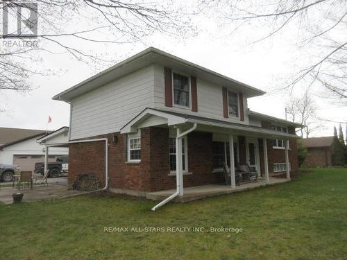 137 REID STREET  Kawartha Lakes (Bobcaygeon), ON K0M 1A0