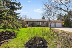 21 SKYE VALLEY DRIVE  Hamilton Township, ON K9A 0Y9