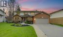 333 Calvington Place, Waterloo, ON  - Outdoor 
