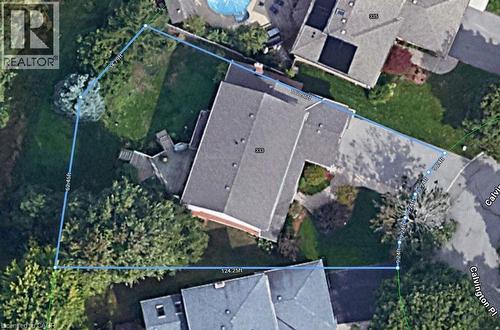 333 Calvington Place, Waterloo, ON - 