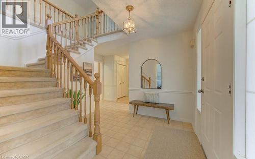 333 Calvington Place, Waterloo, ON - Indoor Photo Showing Other Room