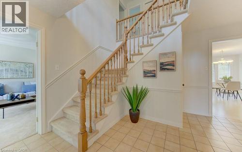 333 Calvington Place, Waterloo, ON - Indoor Photo Showing Other Room