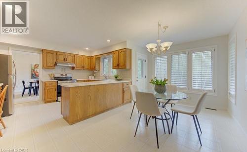 333 Calvington Place, Waterloo, ON - Indoor