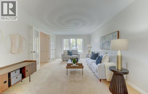 333 Calvington Place, Waterloo, ON - Indoor