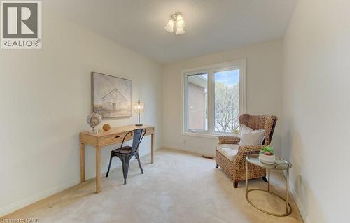 333 Calvington Place, Waterloo, ON - Indoor Photo Showing Other Room