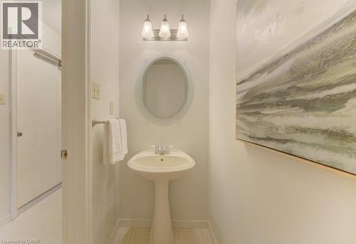 333 Calvington Place, Waterloo, ON - Indoor Photo Showing Bathroom