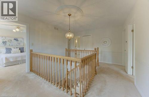 333 Calvington Place, Waterloo, ON - Indoor Photo Showing Other Room