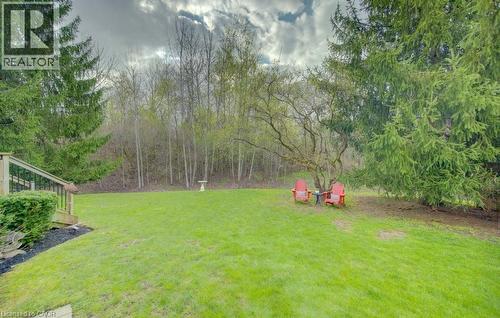 333 Calvington Place, Waterloo, ON - Outdoor