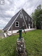110 Comfort Cove-Newstead Road Comfort Cove-Newstead, NL A0G 3K0