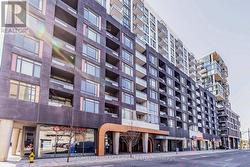 501 - 525 ADELAIDE STREET W Toronto, ON M5V 0N7