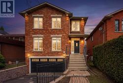 128 BURNDALE AVENUE Toronto, ON M2N 1S9