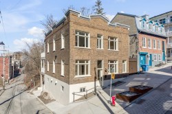 675 Rue Sutherland  Québec (La Cité-Limoilou), QC G1R 2Y7