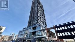 1103 - 5 QUARRINGTON LANE Toronto, ON M3C 0S5