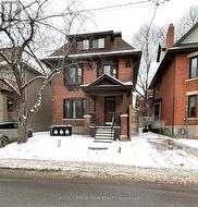 169 HOLMWOOD AVENUE  Ottawa, ON K1S 2P3