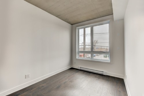 Chambre à coucher - 219-7227 Boul. Newman, Montréal (Lasalle), QC - Indoor Photo Showing Other Room