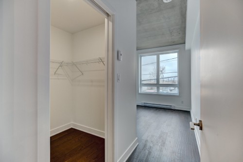 Chambre à coucher - 219-7227 Boul. Newman, Montréal (Lasalle), QC - Indoor