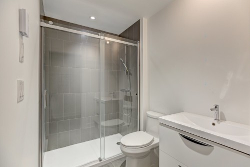 Salle de bains - 219-7227 Boul. Newman, Montréal (Lasalle), QC - Indoor Photo Showing Bathroom