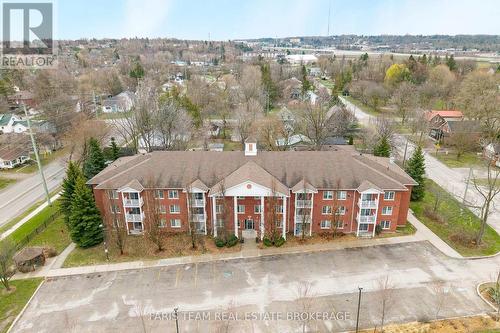 119 - 49 JACOBS TERRACE  Barrie, ON L4N 0W4