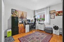 Bedroom - 