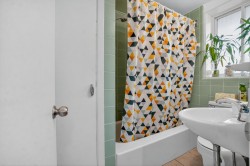 Bathroom - 