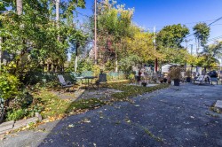 Courtyard - 