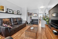 Living Room - 