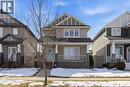 610 Stonebridge Common, Saskatoon, SK  - Outdoor With Deck Patio Veranda With Facade 