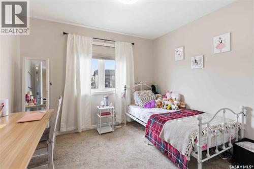 610 Stonebridge Common, Saskatoon, SK - Indoor Photo Showing Bedroom