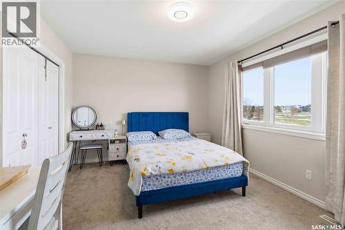 610 Stonebridge Common, Saskatoon, SK - Indoor Photo Showing Bedroom